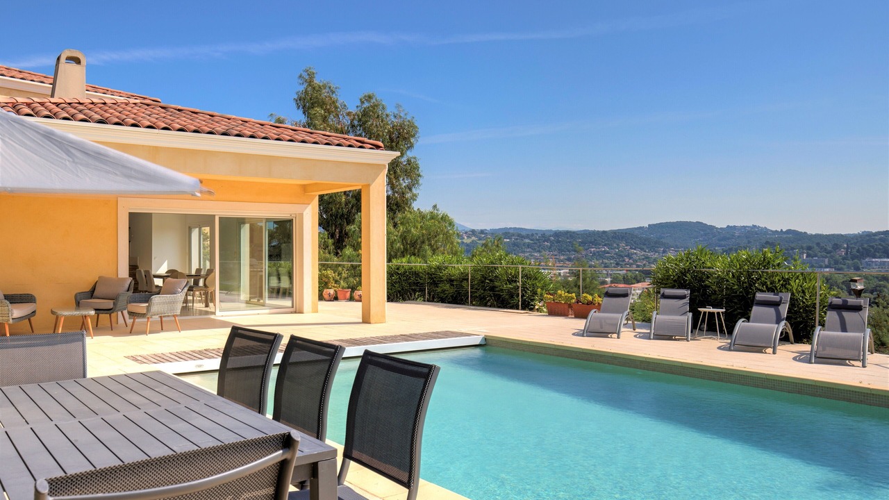 Photo of Outdoor in Mandelieu-La-Napoule