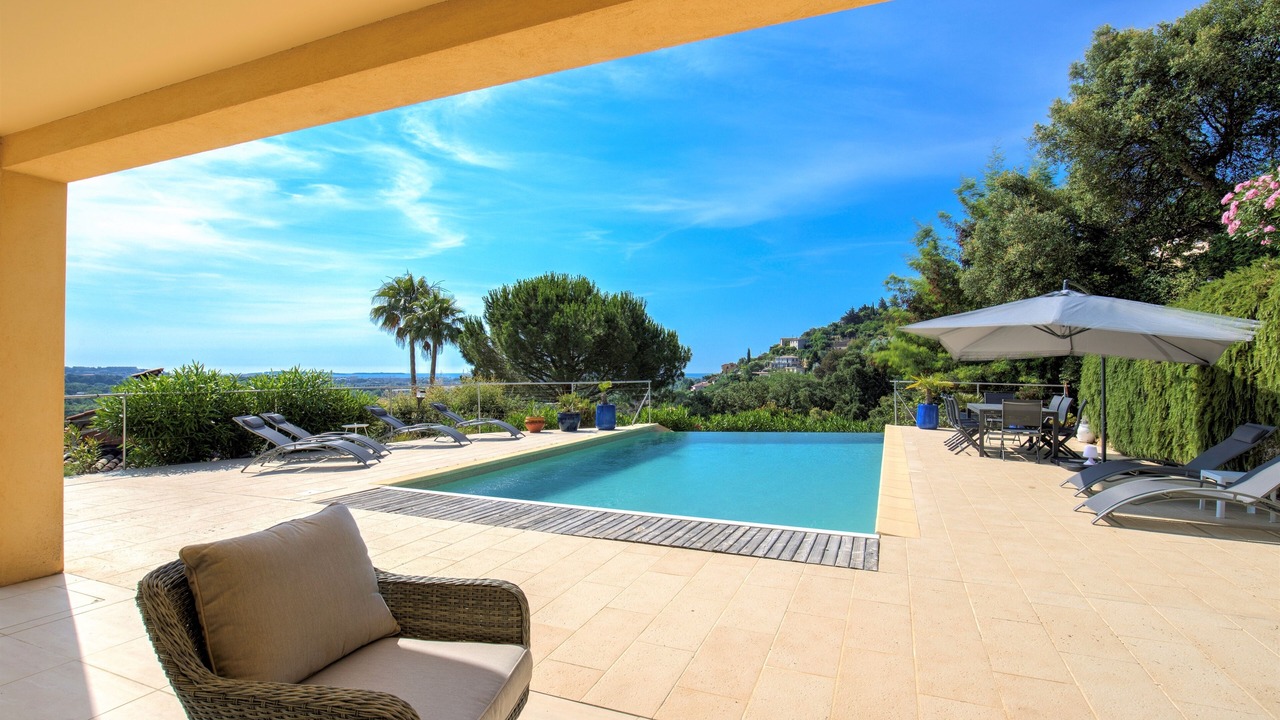 Photo of Outdoor in Mandelieu-La-Napoule