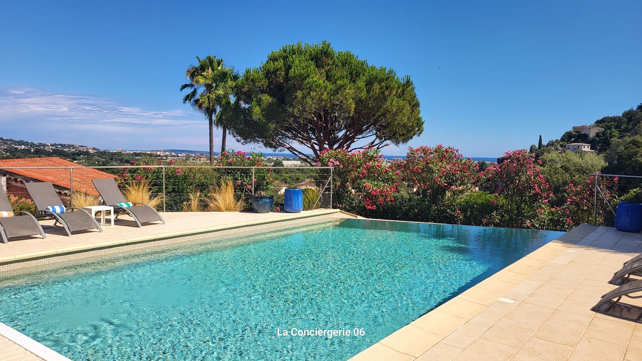 Photo of Outdoor in Mandelieu-La-Napoule