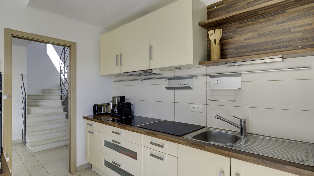 Photo of Kitchen in Mandelieu-La-Napoule
