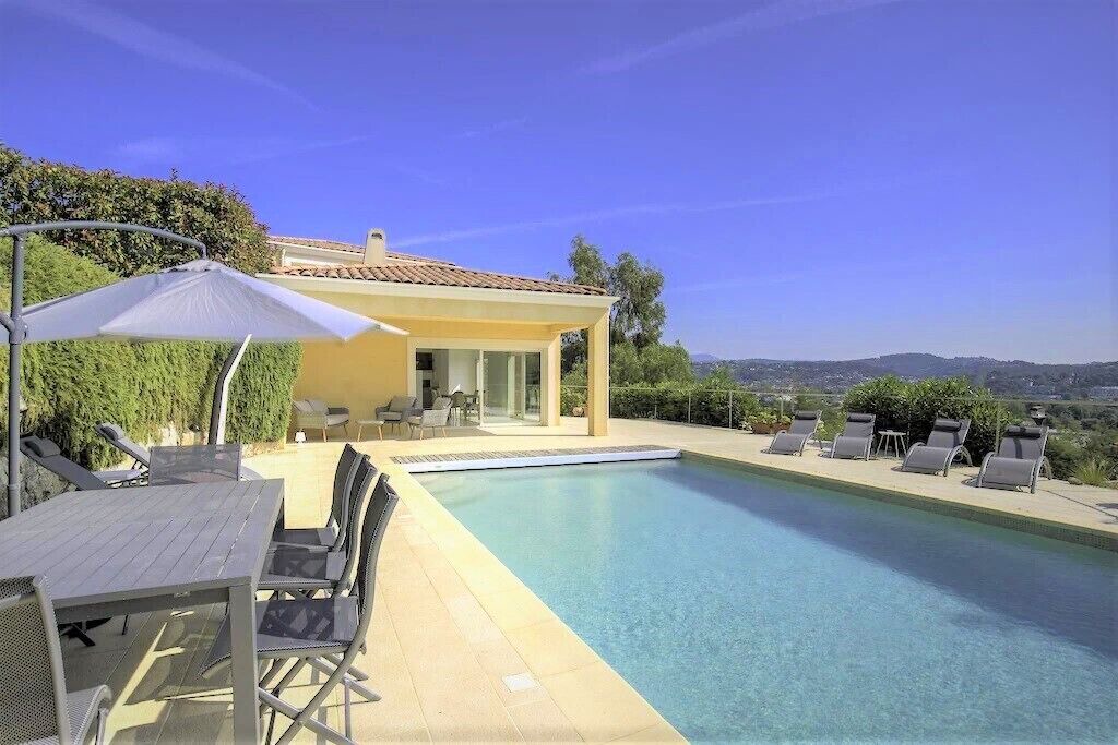 Photo of Outdoor in Mandelieu-La-Napoule