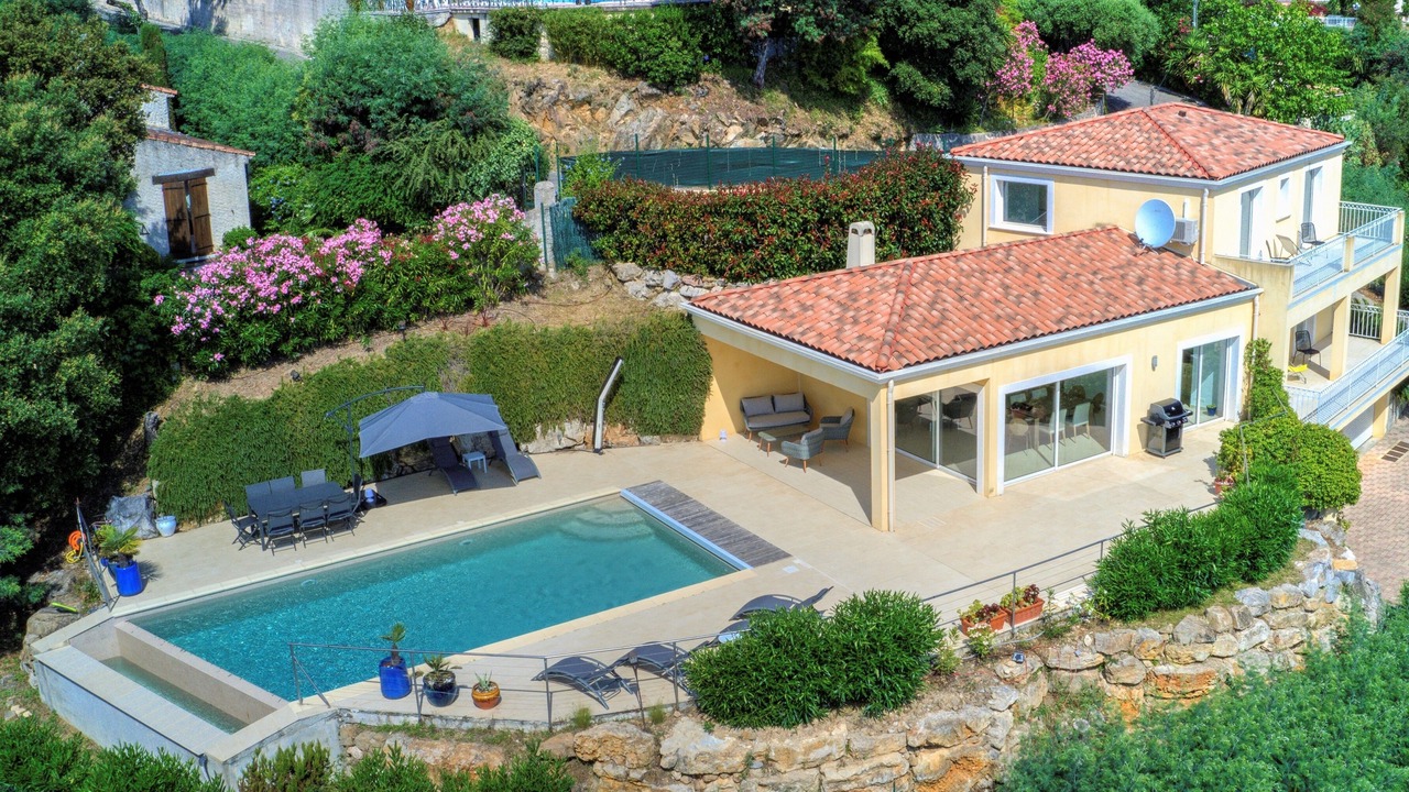 Photo of Outdoor in Mandelieu-La-Napoule