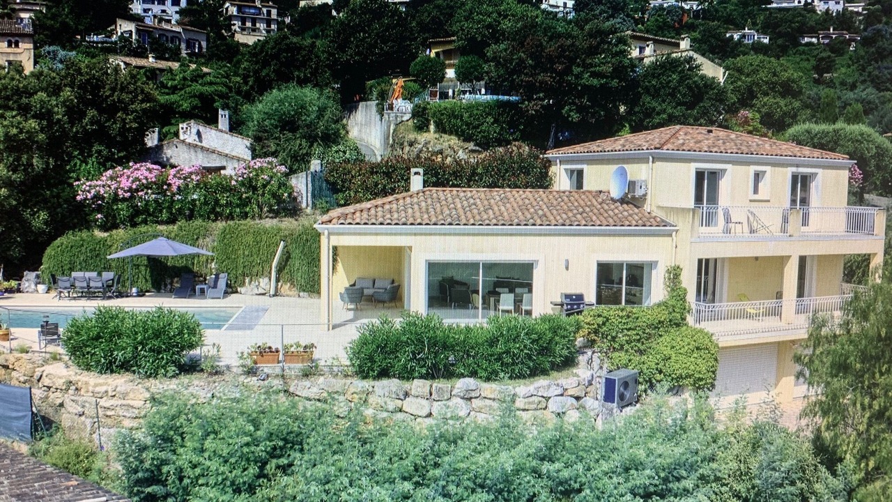 Photo of Outdoor in Mandelieu-La-Napoule