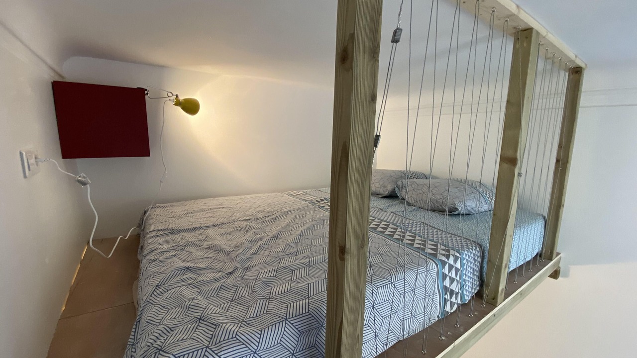 Photo of Bedroom in Le Camas