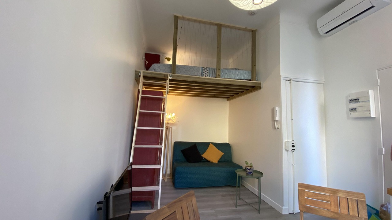 Photo of Livingroom in Le Camas
