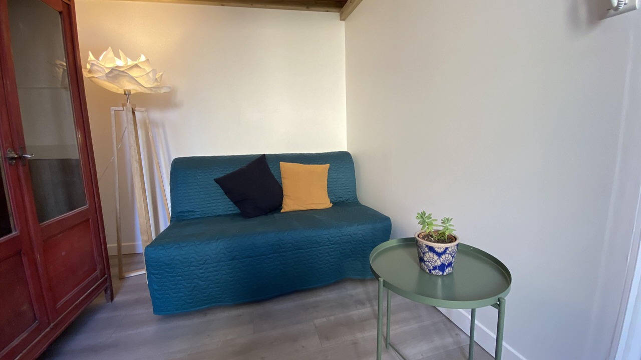 Photo of Livingroom in Le Camas