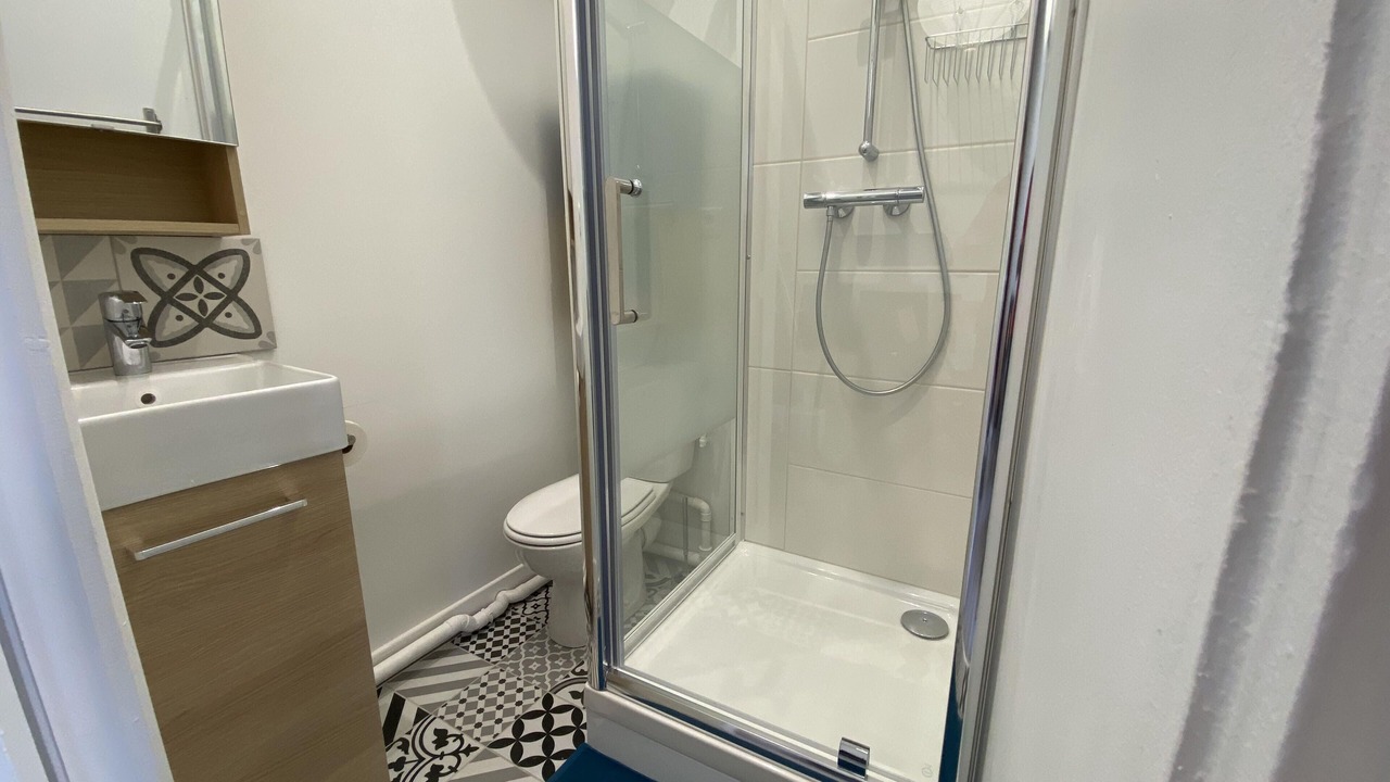 Photo of Bathroom in Le Camas