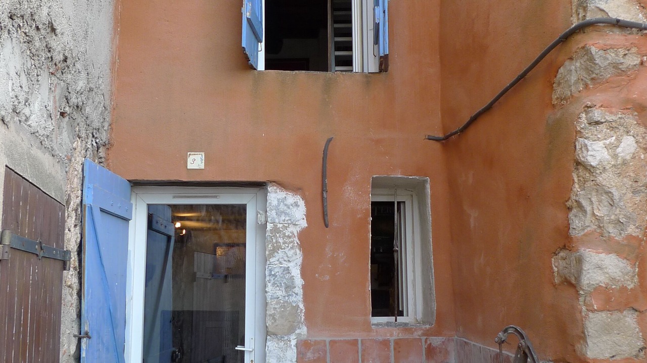 Photo of Outdoor in Montmeyan