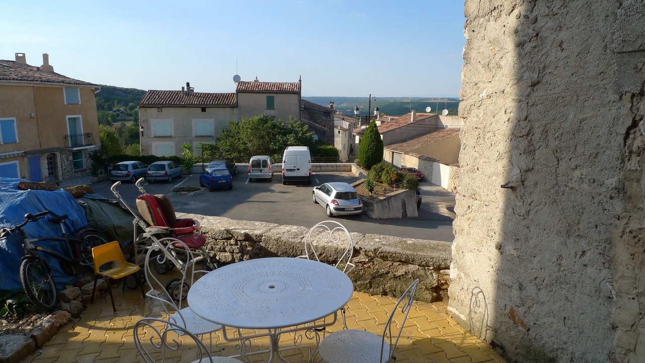 Photo of Outdoor in Montmeyan