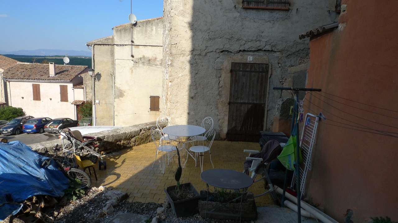 Photo of Outdoor in Montmeyan