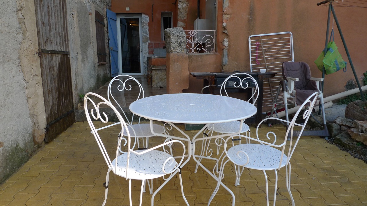 Photo of Outdoor in Montmeyan