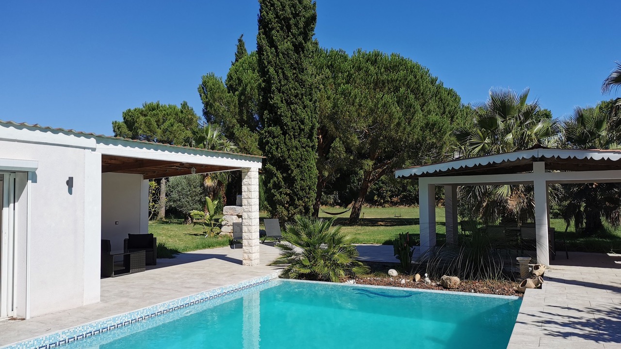 Photo of Outdoor in Hyeres