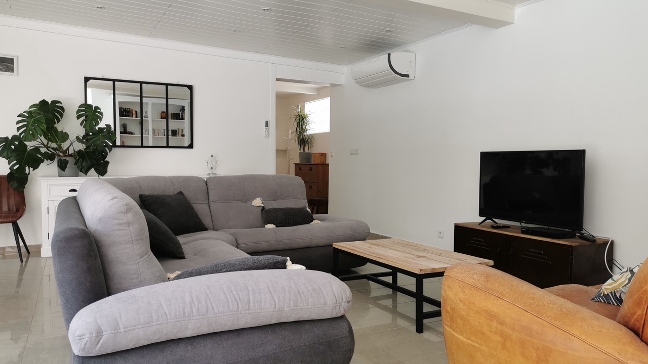 Photo of Livingroom in Hyeres