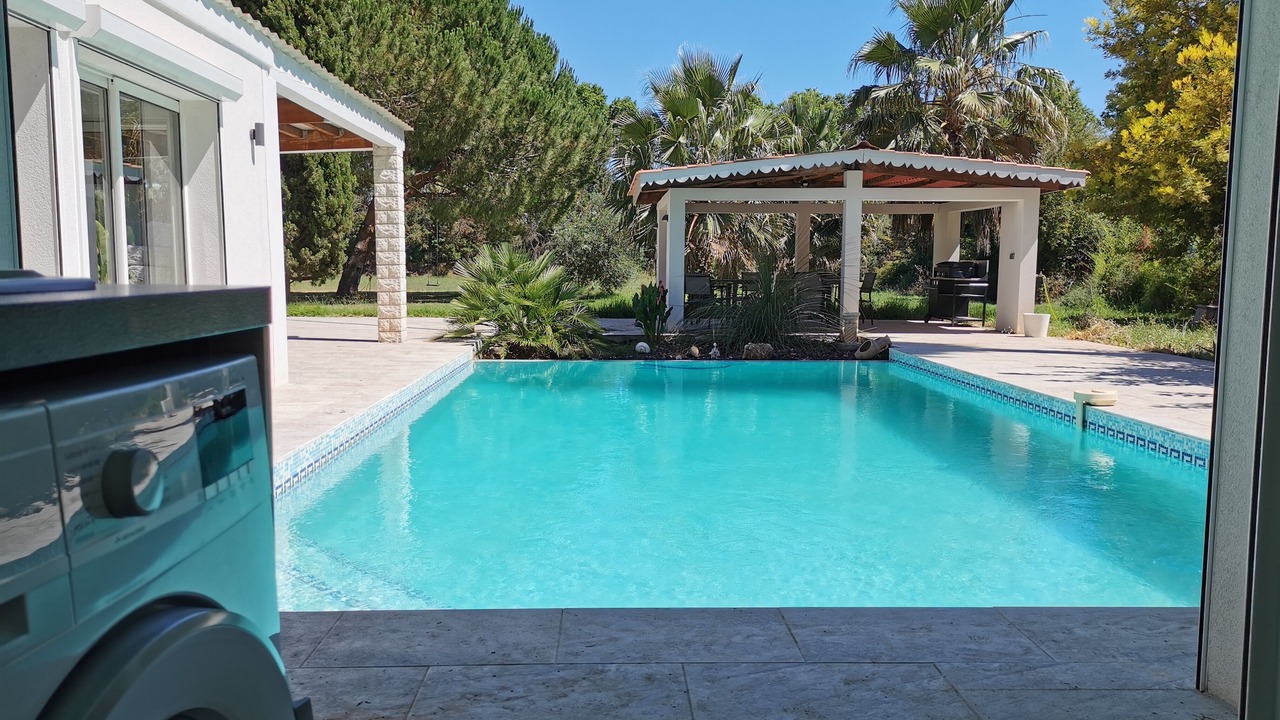 Photo of Outdoor in Hyeres