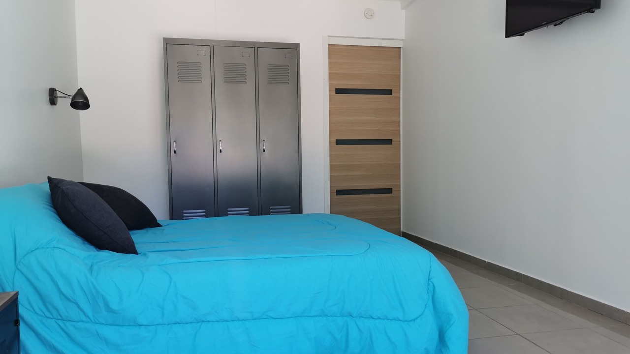 Photo of Bedroom in Hyeres