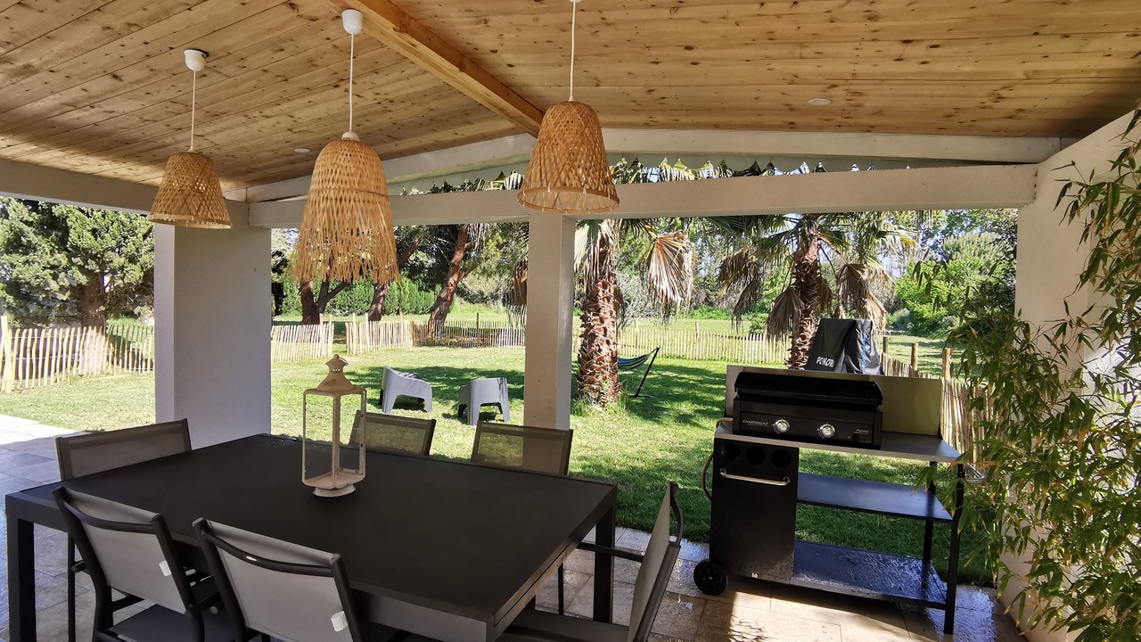 Photo of Outdoor in Hyeres