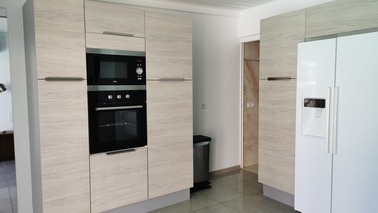 Photo of Kitchen in Hyeres