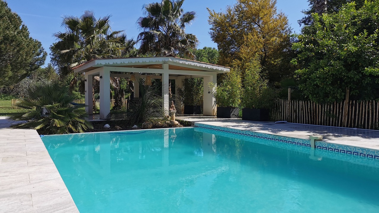 Photo of Outdoor in Hyeres
