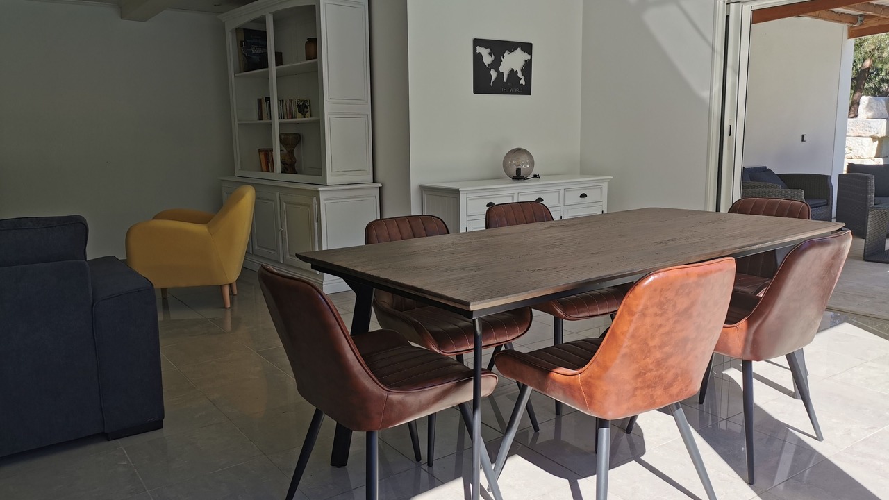 Photo of Outdoor in Hyeres