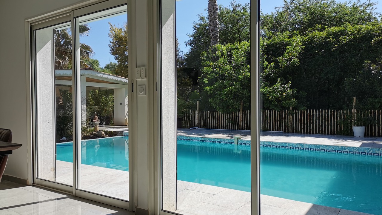 Photo of Outdoor in Hyeres