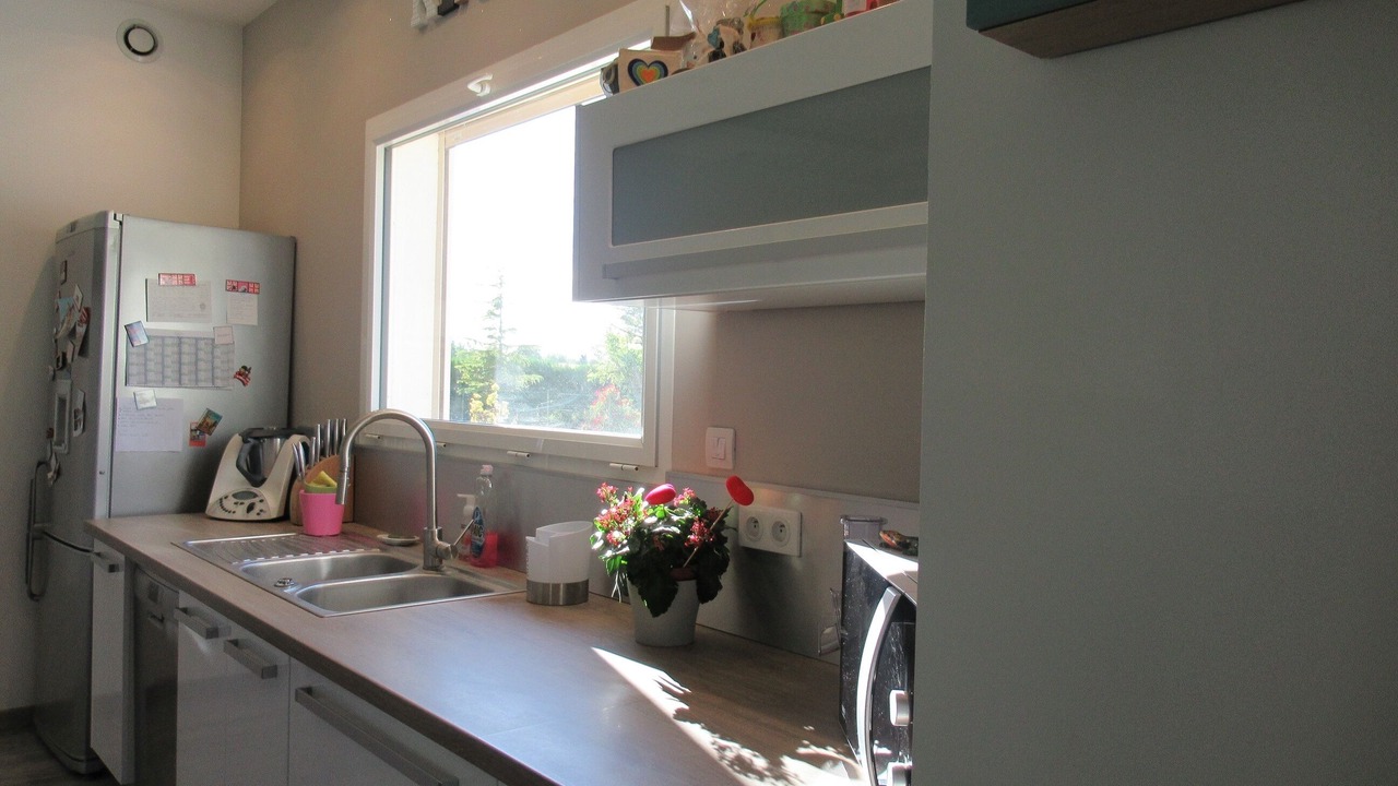Photo of Kitchen in Gemenos