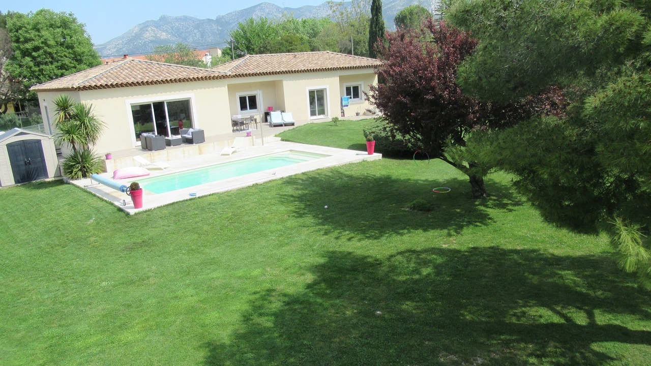 Photo of Outdoor in Gemenos