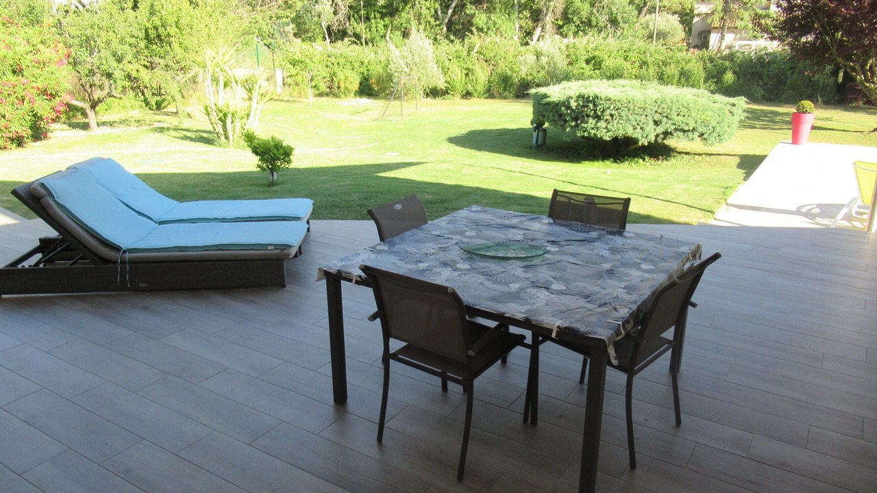 Photo of Outdoor in Gemenos