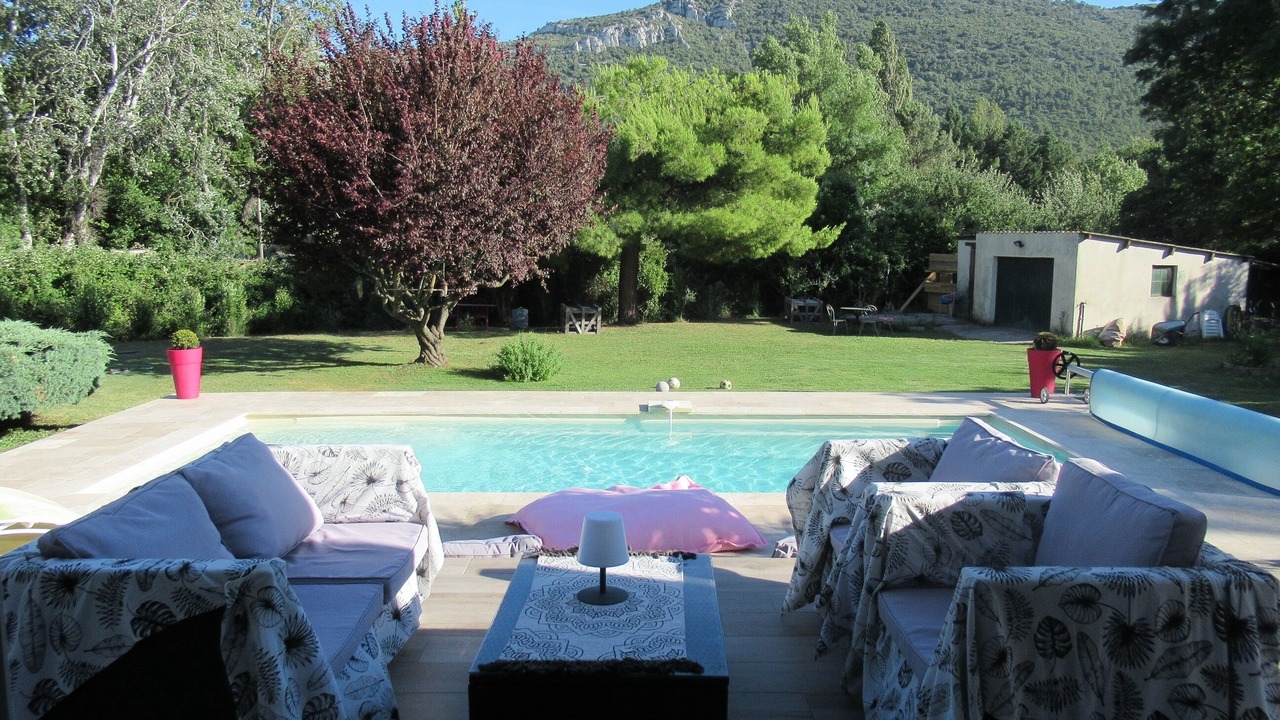 Photo of Outdoor in Gemenos