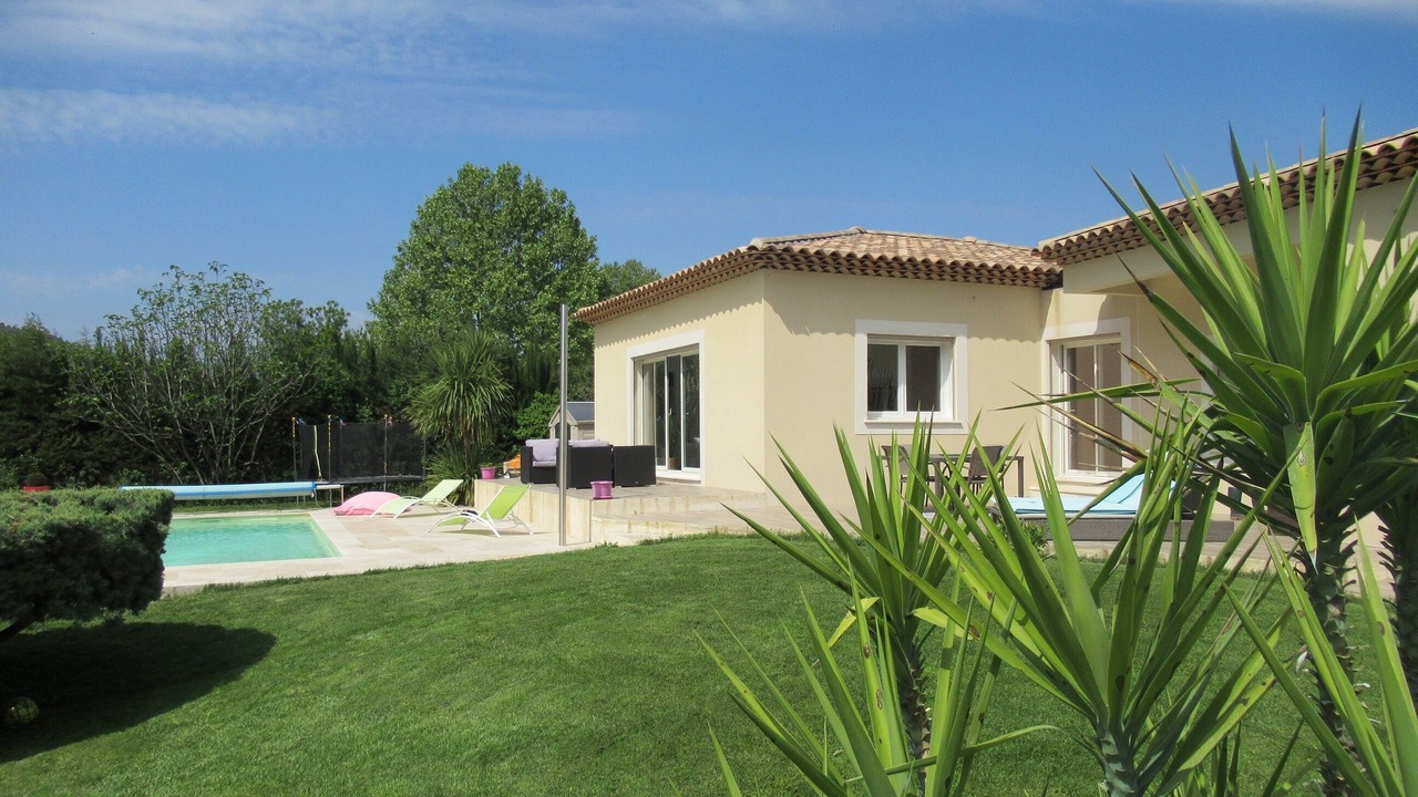 Photo of Outdoor in Gemenos
