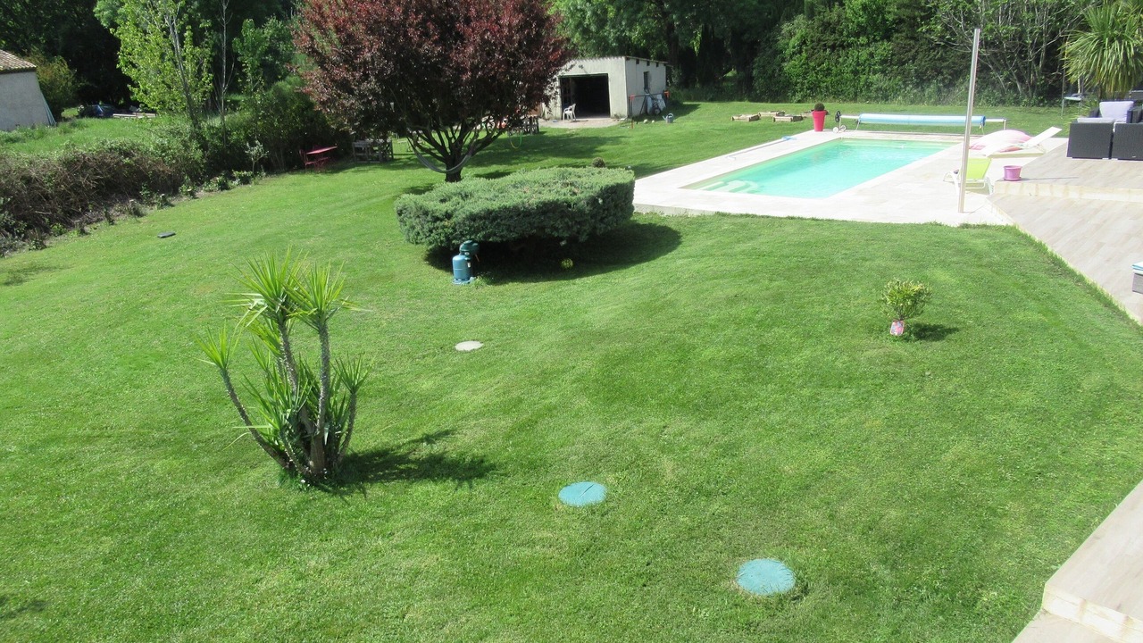 Photo of Outdoor in Gemenos