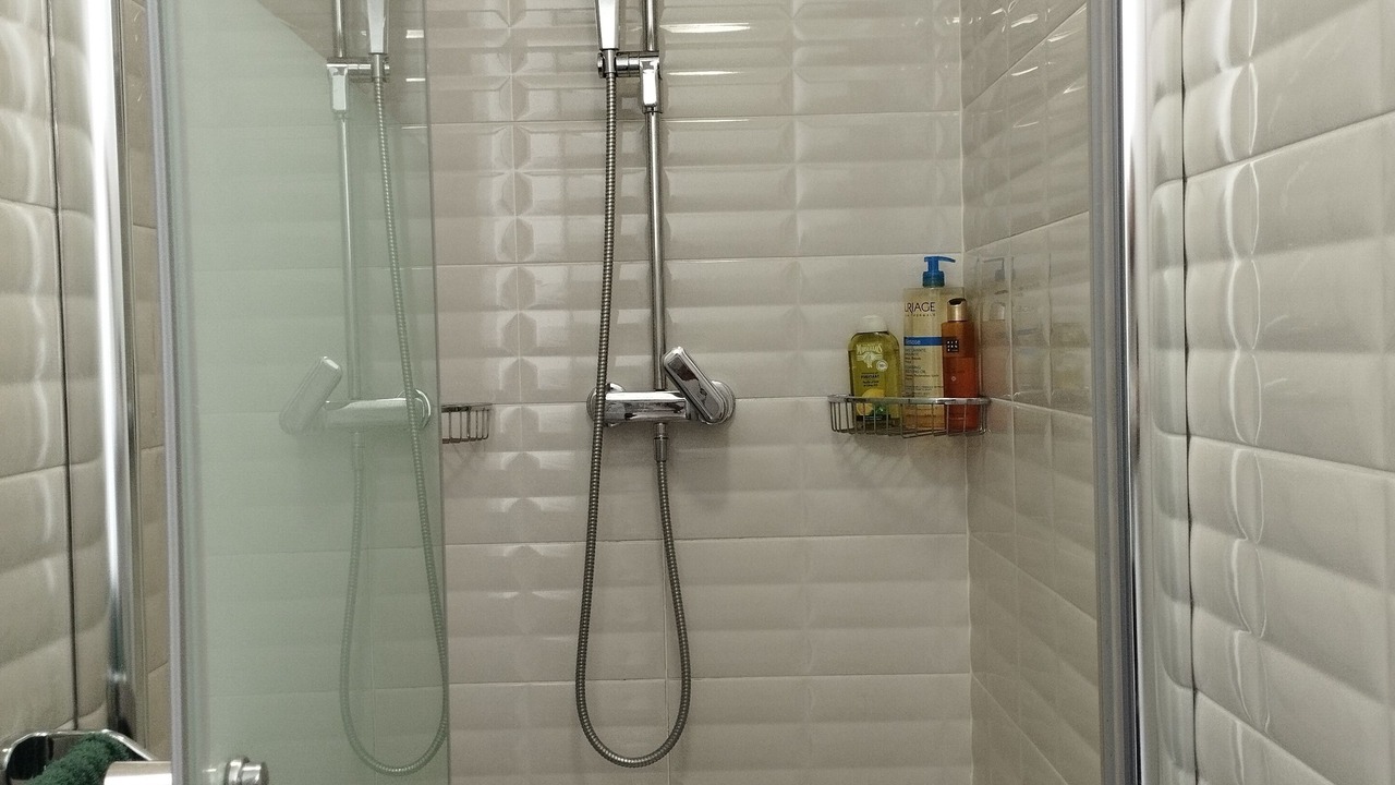 Photo of Bathroom in Gemenos