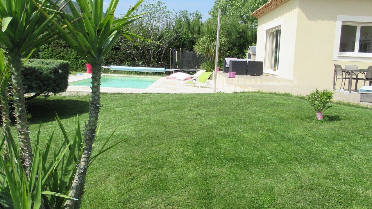 Photo of Outdoor in Gemenos
