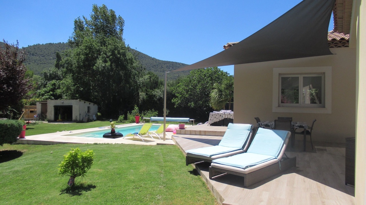 Photo of Outdoor in Gemenos