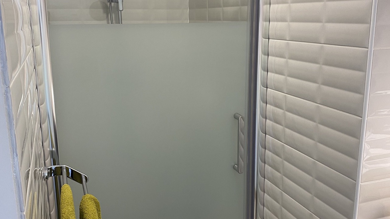 Photo of Bathroom in Gemenos