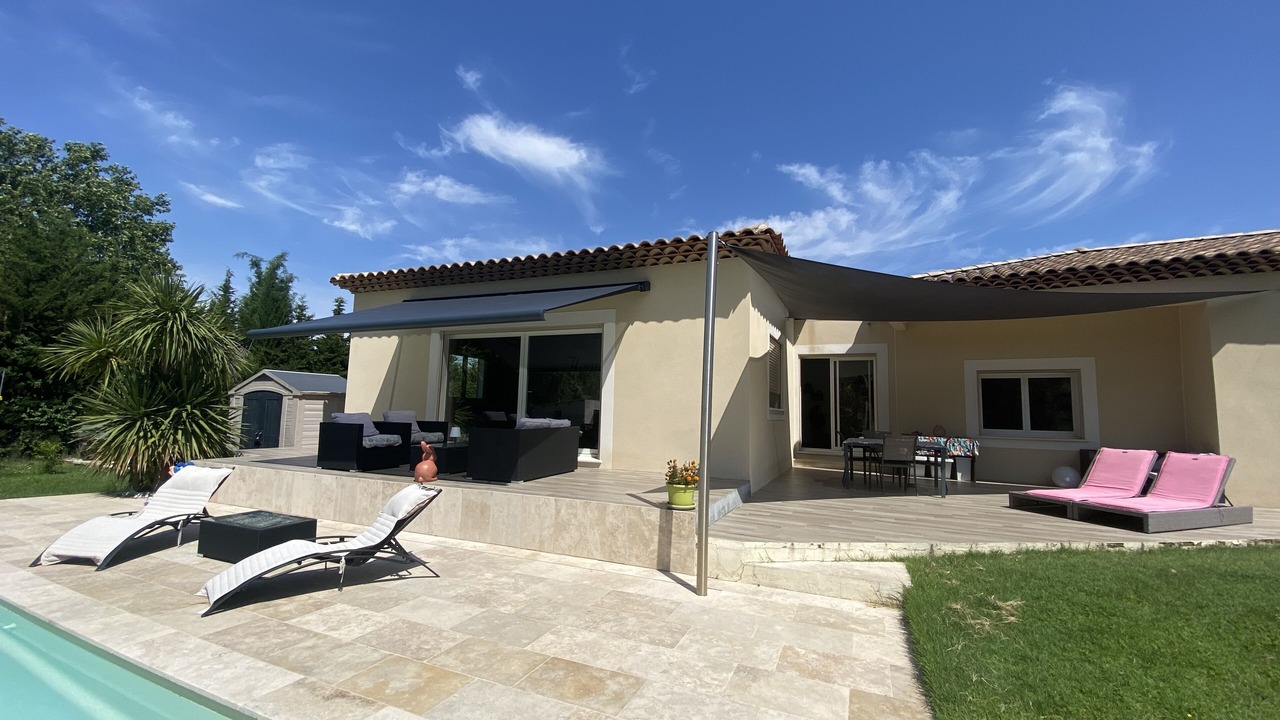 Photo of Outdoor in Gemenos