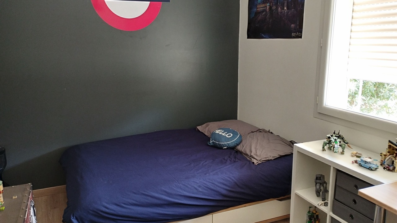 Photo of Bedroom in Gemenos