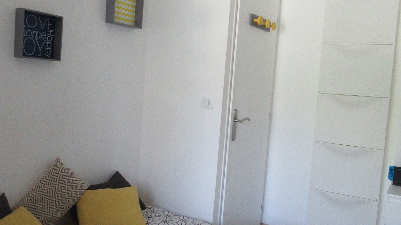 Photo of Bedroom in Gemenos