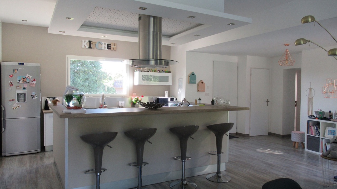 Photo of Kitchen in Gemenos