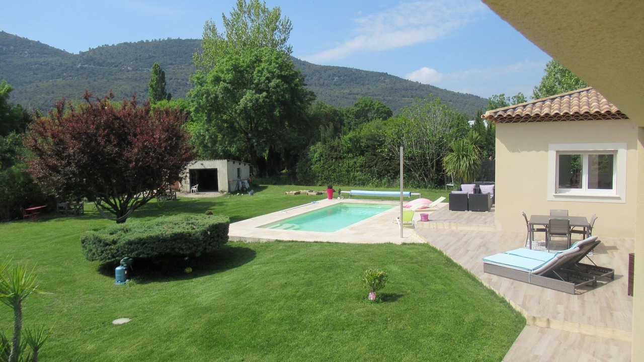 Photo of Outdoor in Gemenos