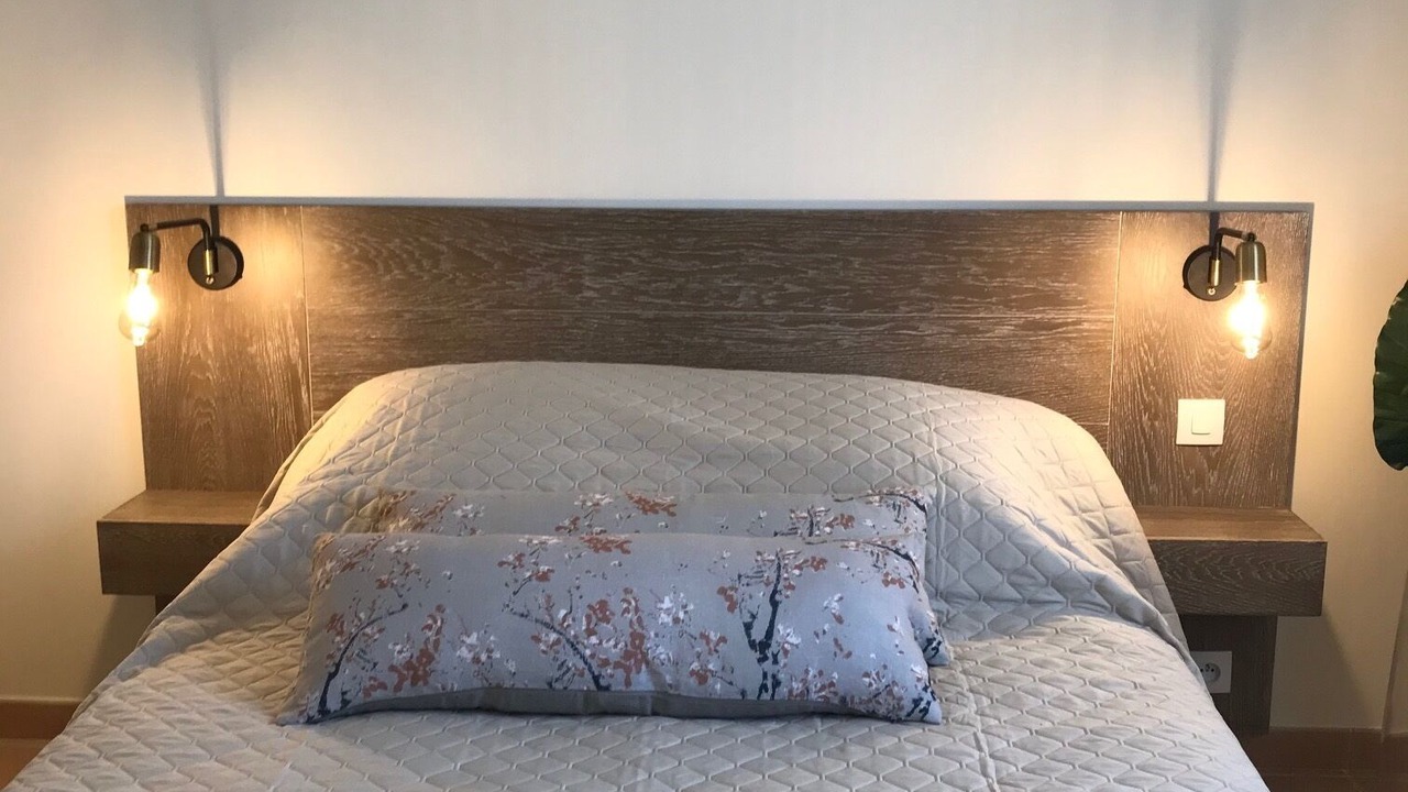 Photo of Bedroom in St.-Remy-de-Provence