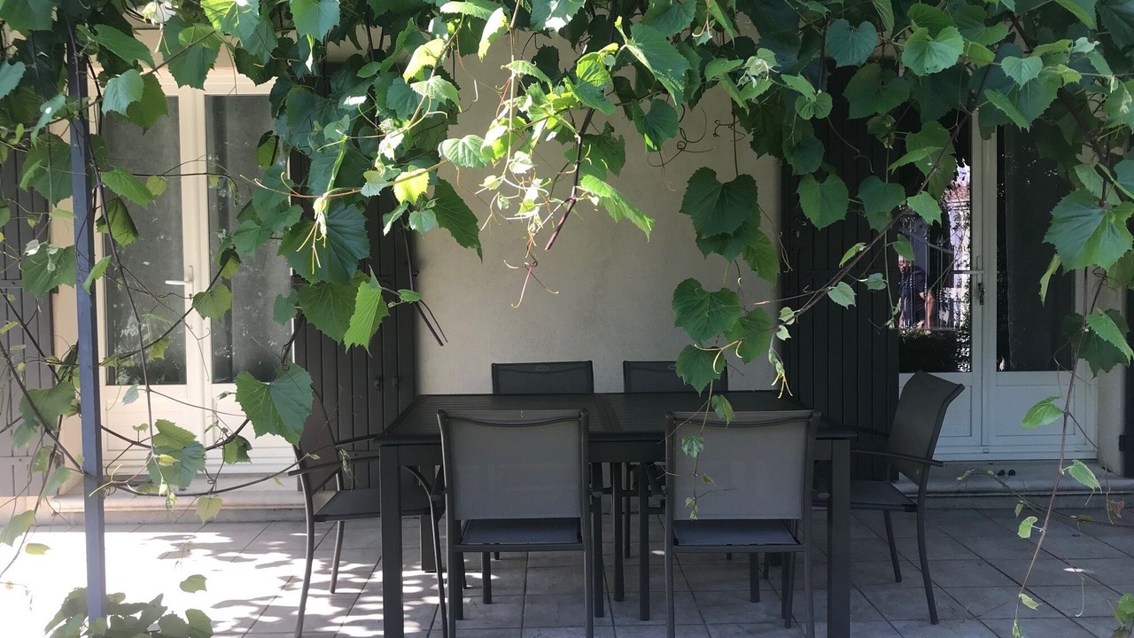 Photo of Outdoor in St.-Remy-de-Provence