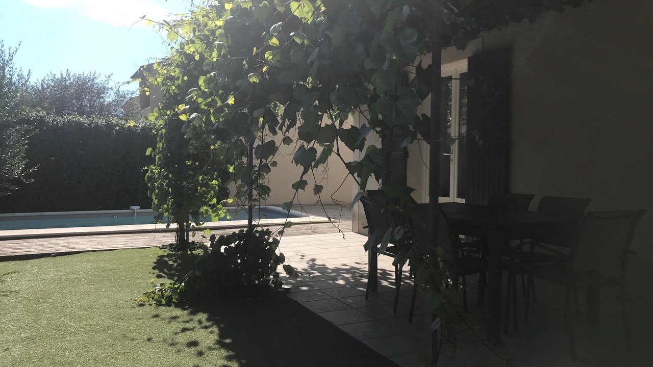 Photo of Outdoor in St.-Remy-de-Provence