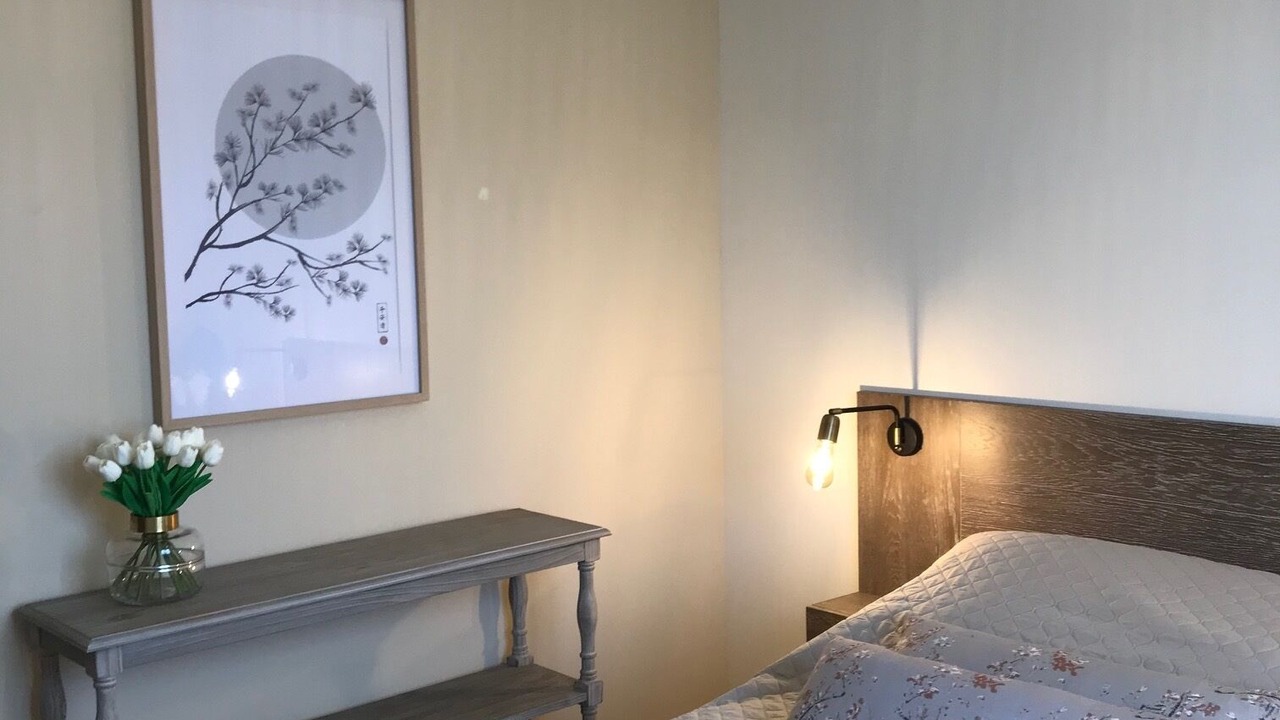 Photo of Bedroom in St.-Remy-de-Provence