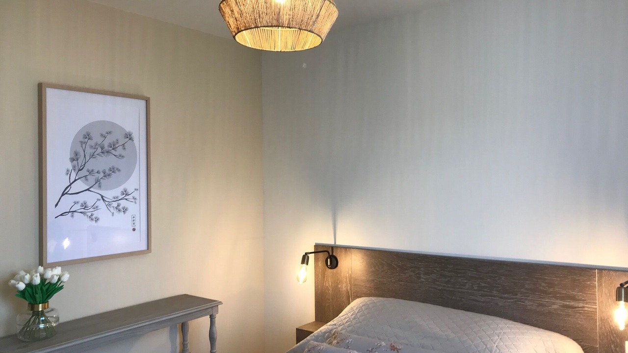Photo of Bedroom in St.-Remy-de-Provence