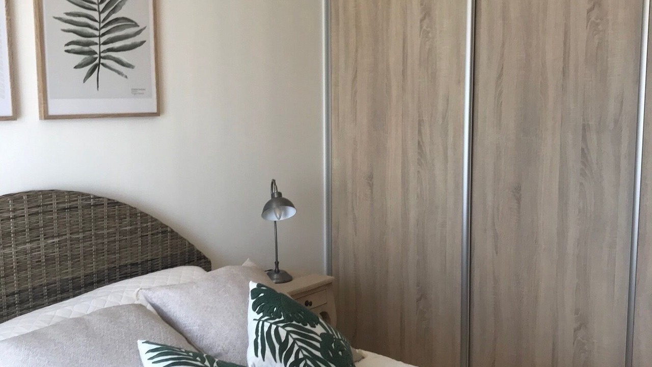 Photo of Bedroom in St.-Remy-de-Provence