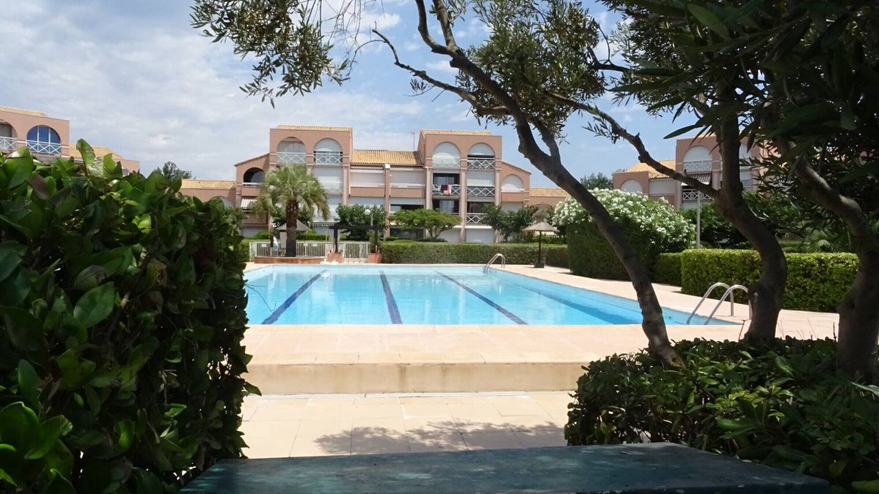 Photo of Outdoor in Palavas-les-Flots