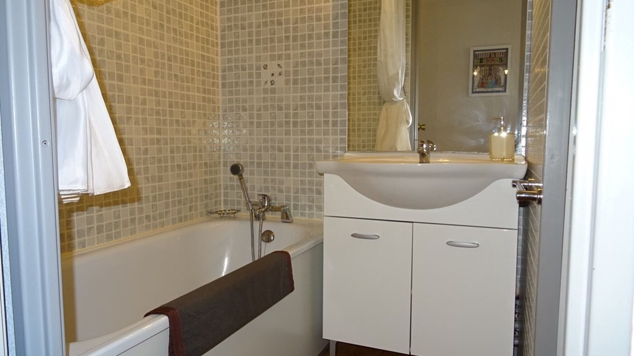 Photo of Bathroom in Palavas-les-Flots