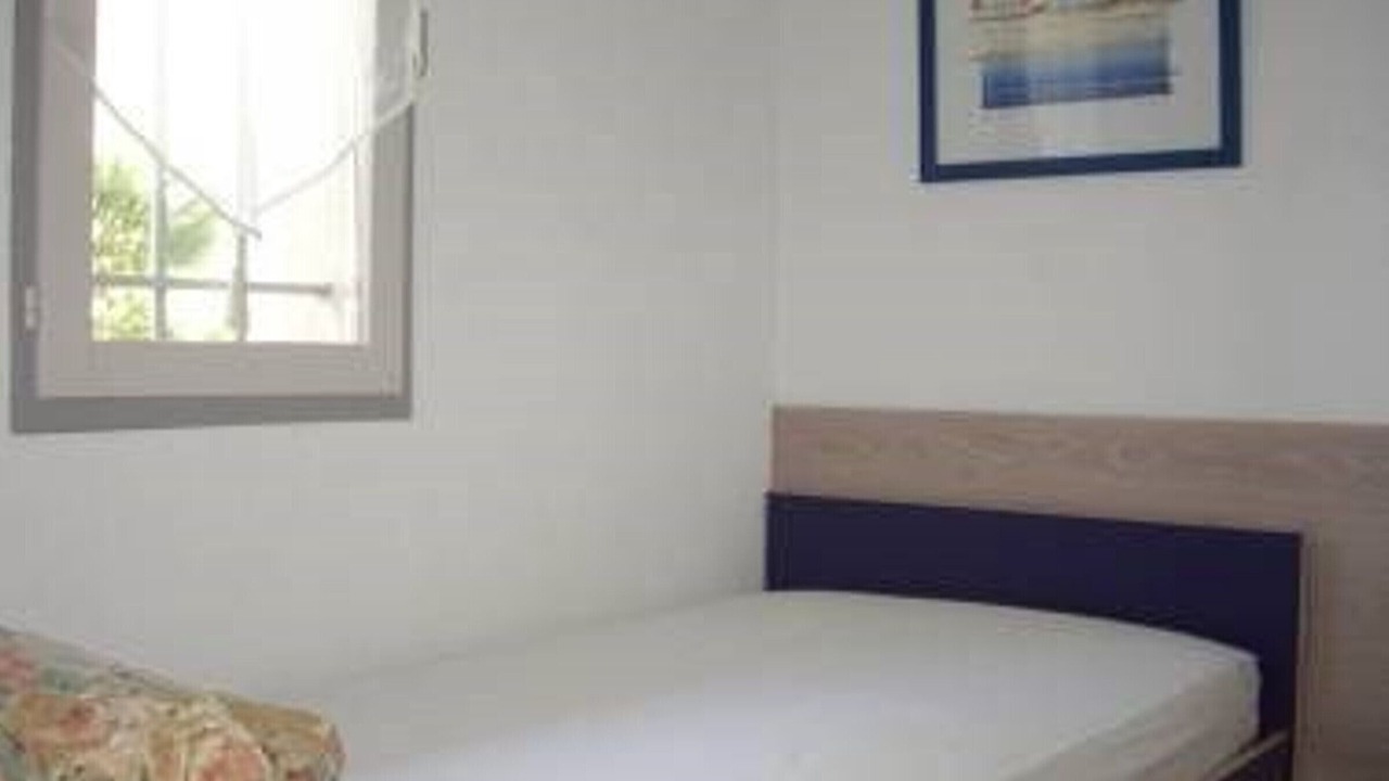Photo of Bedroom in Palavas-les-Flots