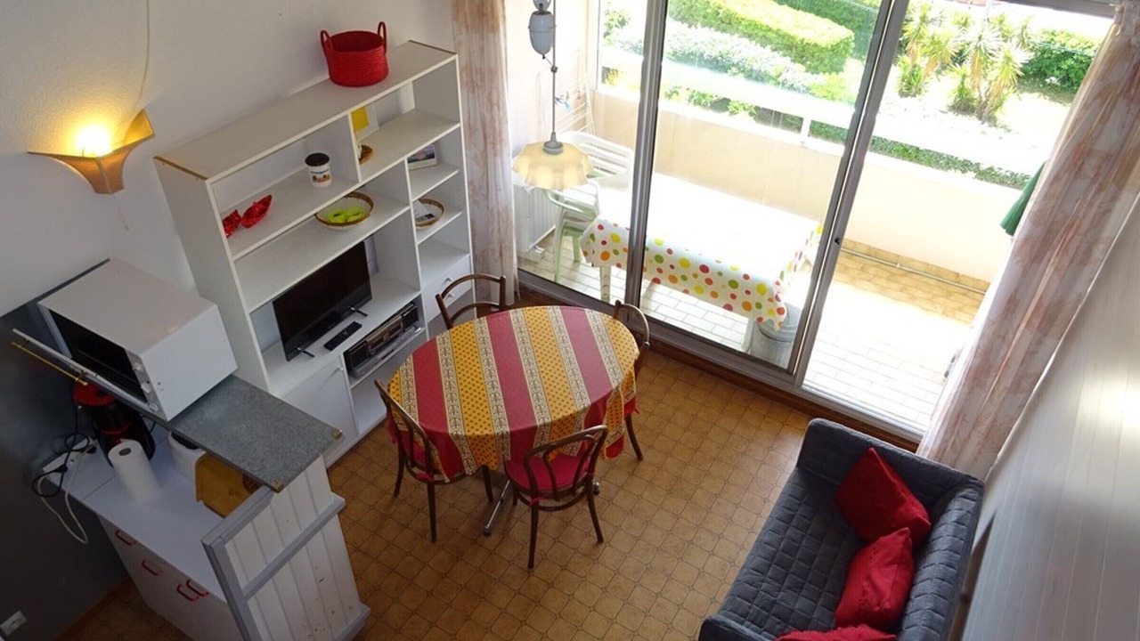 Photo of Livingroom in Palavas-les-Flots