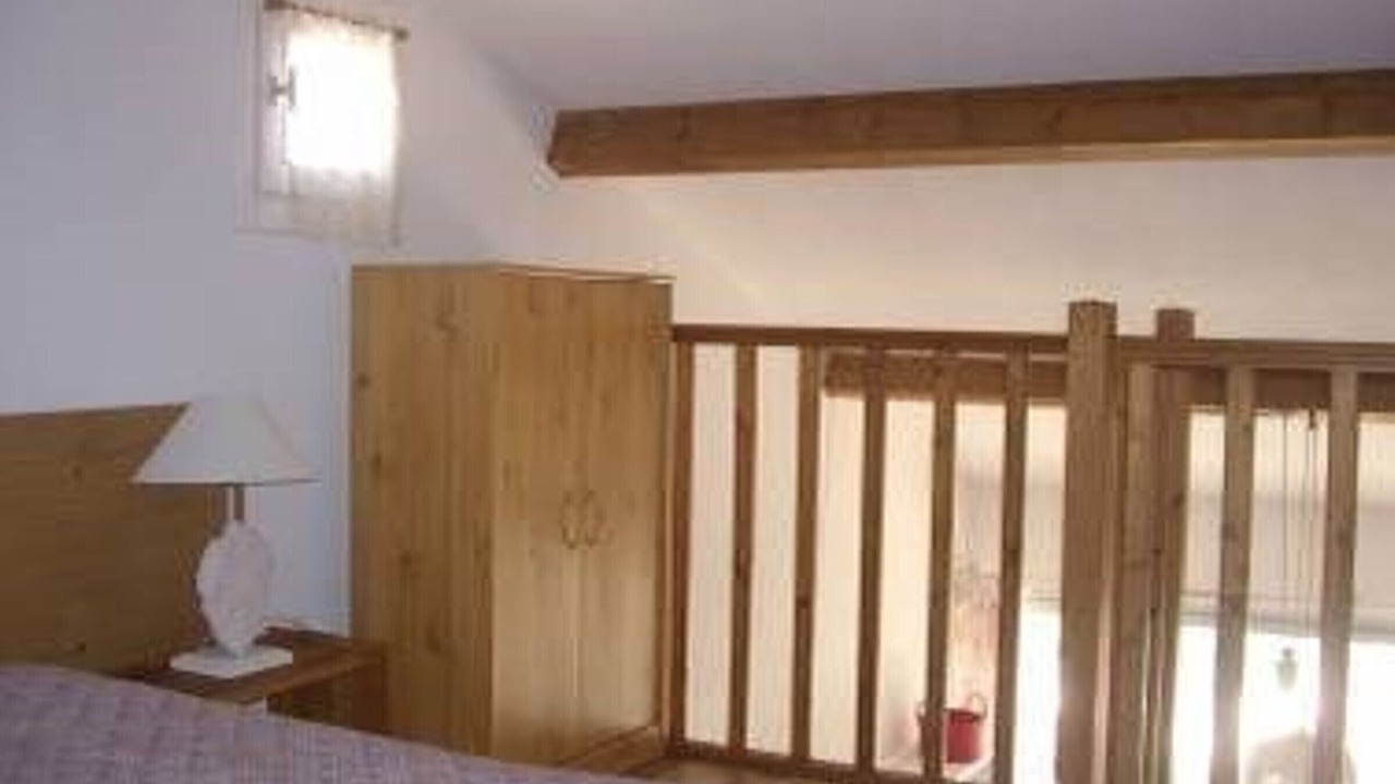 Photo of Bedroom in Palavas-les-Flots